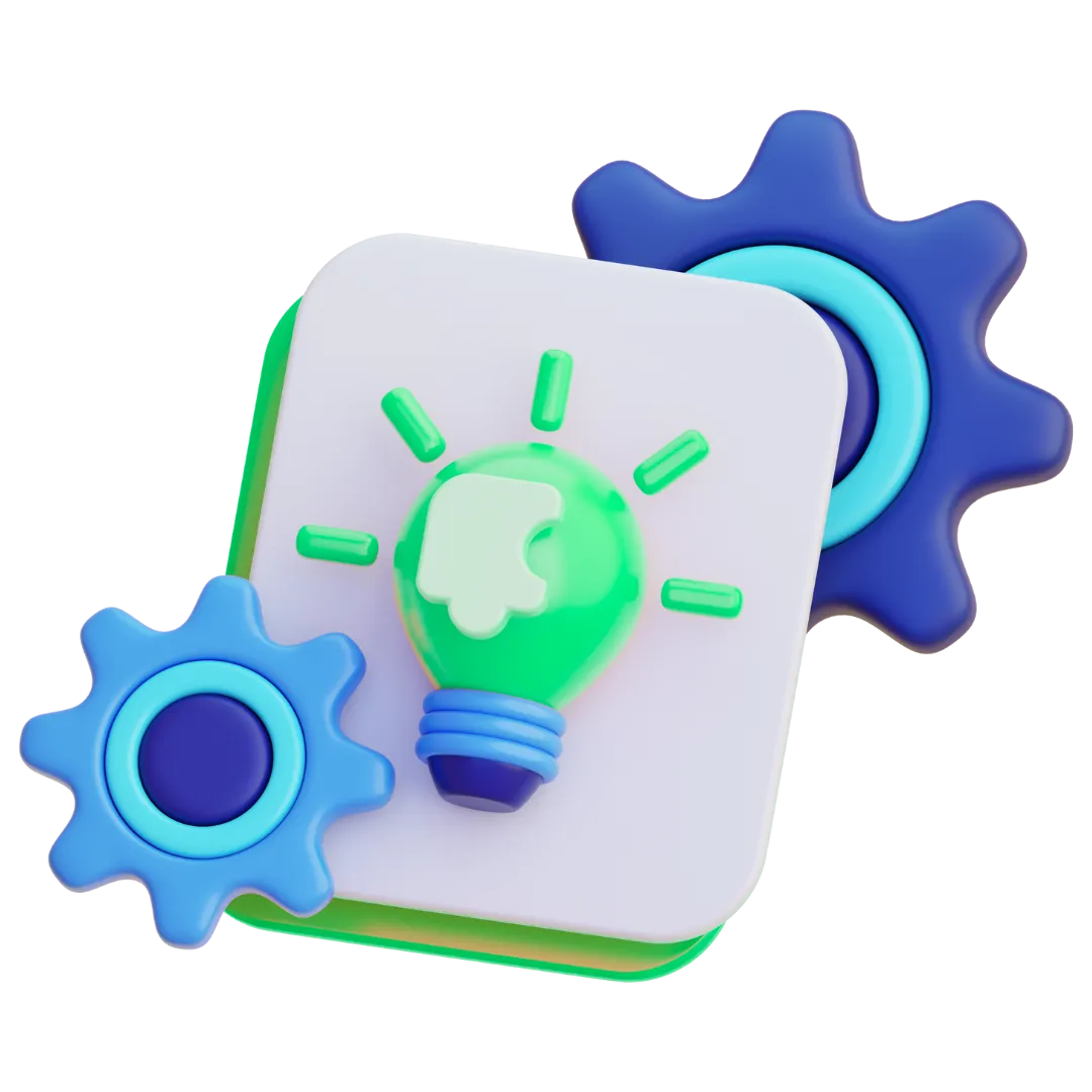 Custom Solutions